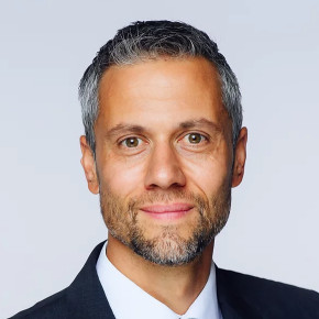 Martin Ostermeier