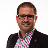 Daniel Freitag