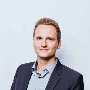 Niklas Kornaczewski Niklas Kornaczewski Finanzberater Würzburg