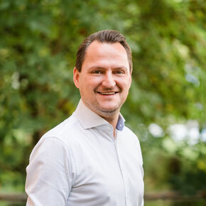 Marco Mahling Marco Mahling Finanzberater München