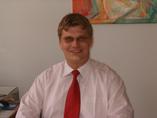 Torsten Franke
