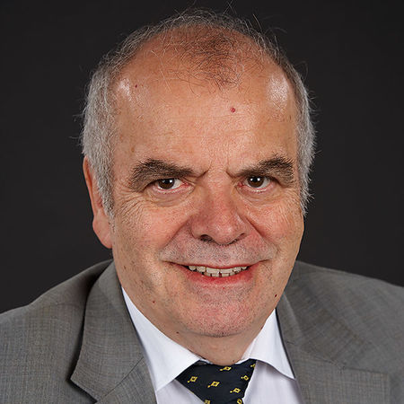 Profilbild von  Benedikt Dernbecher