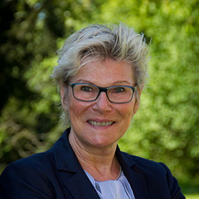  Monika Braun-Boden Finanzberater Herne