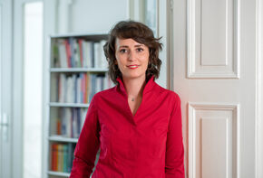  Rebecca Polz Finanzberater München