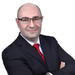 Pezhman Kojoori Finanzberater In Darmstadt Whofinance