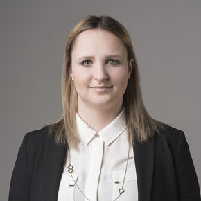 Alessia Buckl Alessia Buckl Finanzberater Nürnberg