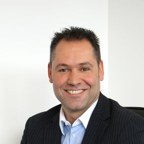Marcus Mölter Marcus Mölter Finanzberater Stuttgart