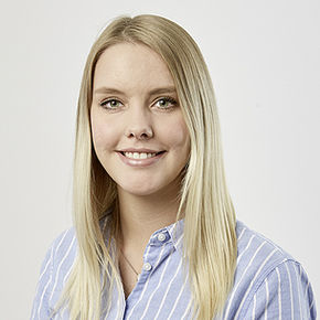 Laura Botsch Laura Botsch Bankberater Nürnberg