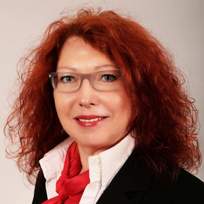 Petra Krämer Petra Krämer Vermögensberater Usingen