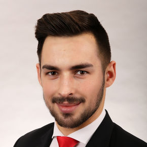 David Seibel David Seibel Bankberater Usingen