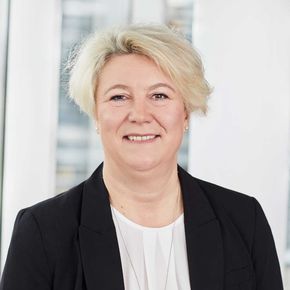 Katja Fay Katja Fay Bankberater Oberursel (Taunus)
