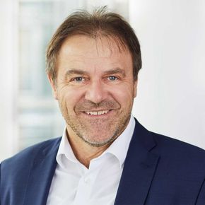 Thomas Blasini Thomas Blasini Vermögensberater Oberursel (Taunus)