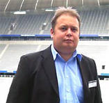 Dirk Wedler
