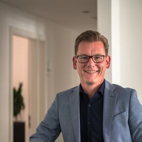  Stephan Gerke Certified Financial Planner® Münster