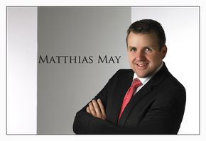  Matthias May Finanzberater Neumarkt i.d.Oberpfalz