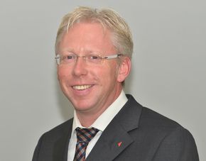  Jürgen Paulik Finanzberater Schwäbisch Gmünd