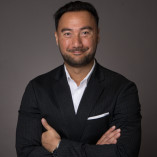 Alexej Chang