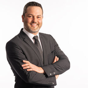  Torsten Tschapek Immobilienkreditvermittler Pulheim