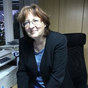  Marlene Uitz-Frey Finanzberater Winnenden