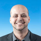 Profilbild von Sherif Benyamin