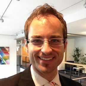  Marc Cales (CFP, EFA) Finanzberater Stuttgart