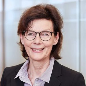 Silvia Mehler Silvia Mehler Bankberater Hofheim am Taunus