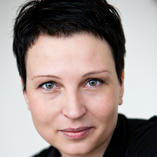 Corinna Lindenblatt