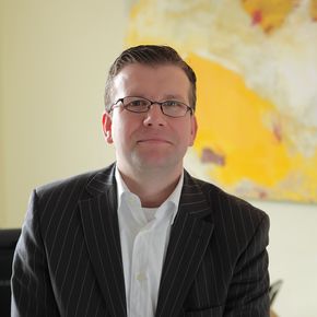 Dr. Carsten Ludwig Finanzberater Düsseldorf