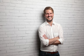 Mark Richter  Mark Richter Finanzberater Hannover