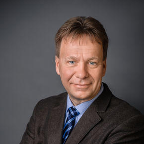 Volker Mauck Volker Mauck Finanzberater Wismar