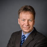 Profilbild von Volker Mauck