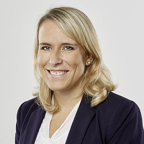 Kristina Schwaß Kristina Schwaß Finanzberater Nürnberg