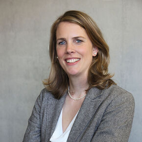 Daniela Förster Daniela Förster Vermögensberater Ulm