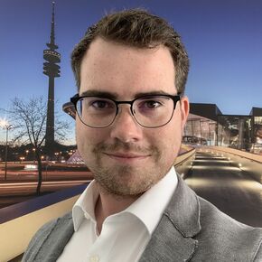  Sebastian Bauer Finanzberater München