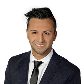 Daraz Celik Daraz Celik Finanzierungsvermittler Schleswig