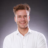 Jonathan Hartje