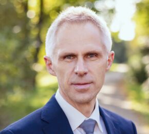 Stefan Heine Stefan Heine Vermögensberater Berlin