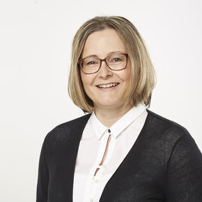 Milena Novotny Milena Novotny Bankberater Nürnberg