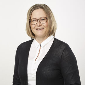 Milena Novotny Milena Novotny Bankberater Nürnberg