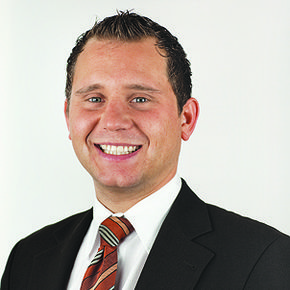 Sven Simmeth Sven Simmeth Bankberater Hersbruck