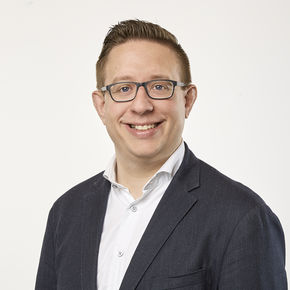 Marco Rudowitz Marco Rudowitz Bankberater Reichenschwand