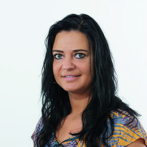 Debora Kuscher Debora Kuscher Anlageberater Schwarzenbruck