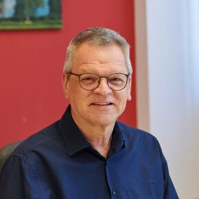  Hans-Ludwig Zapf Finanzierungsvermittler Nürnberg