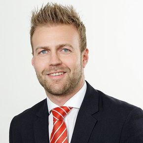 Andreas Walz Andreas Walz Bankberater Nürnberg