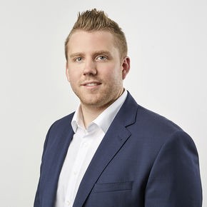 Stephan Gößwein Stephan Gößwein Anlageberater Schwarzenbruck