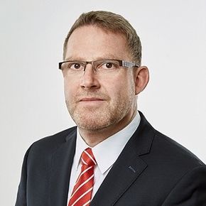 Stefan Geyer Stefan Geyer Bankberater Nürnberg