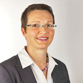 Karin Pieper Karin Pieper Bankberater Nürnberg