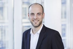 Patrick Schnopp Patrick Schnopp Vermögensberater Eschborn