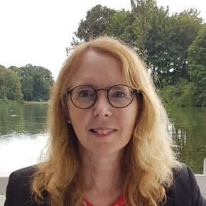 Andrea Baltheiser Andrea Baltheiser Finanzberater Zorneding