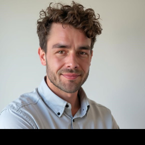 Moritz Ortwin Bohmhammel